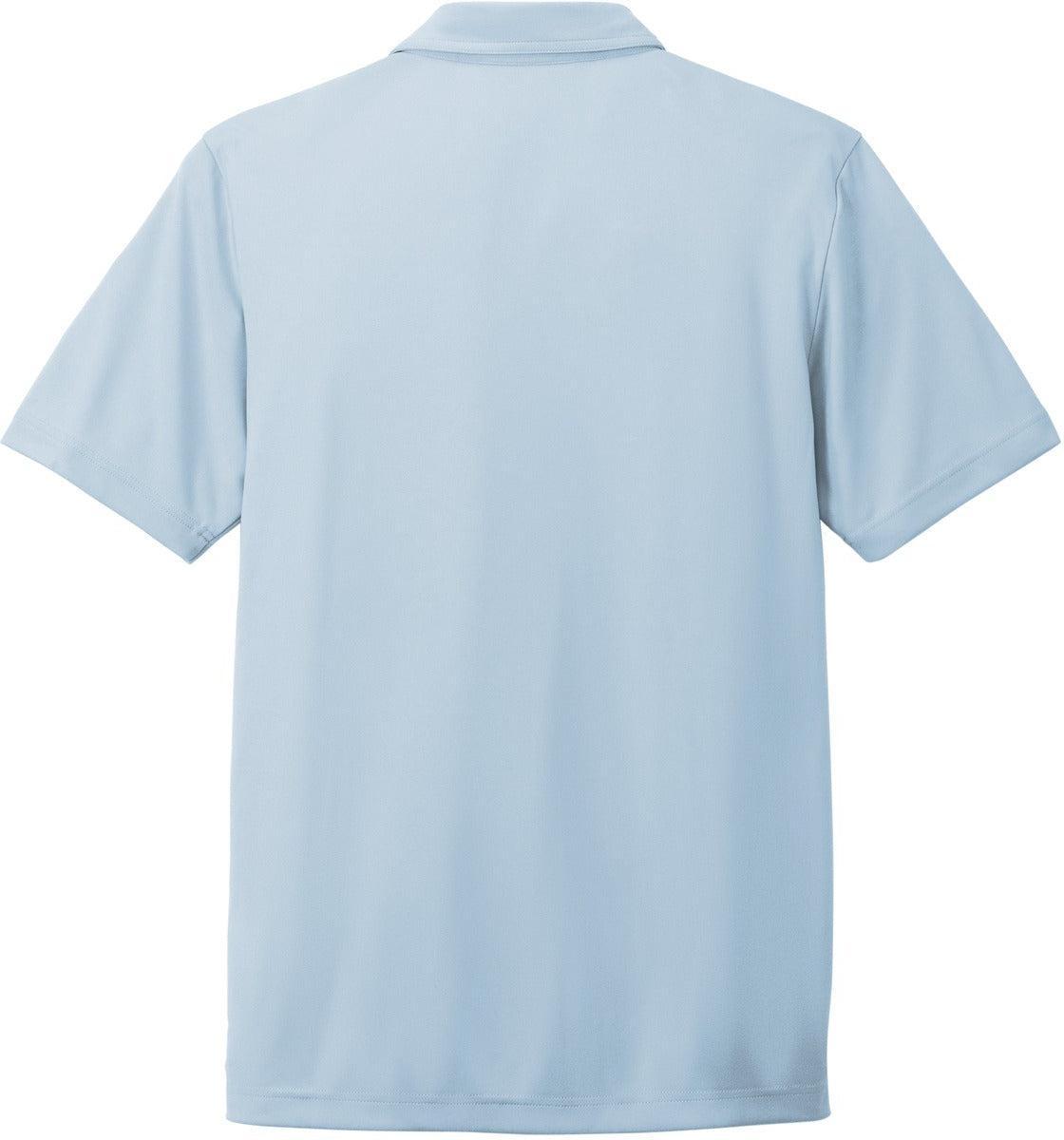 no-logo TravisMathew Coto Performance Chest Stripe Polo-New-TravisMathew-Thread Logic