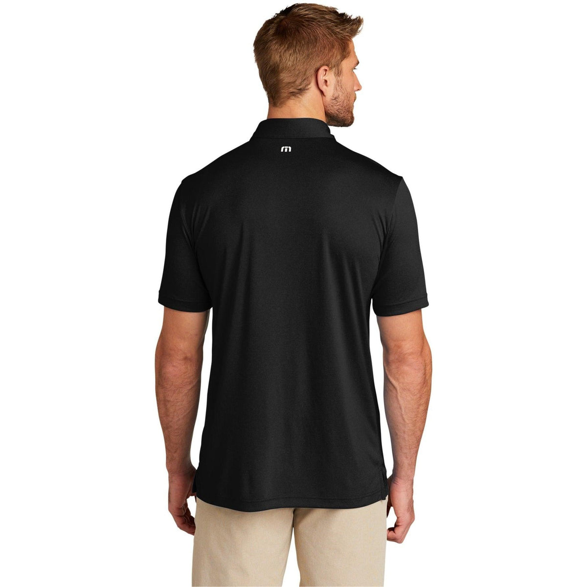 no-logo TravisMathew Coto Performance Polo-Regular-TravisMathew-Thread Logic