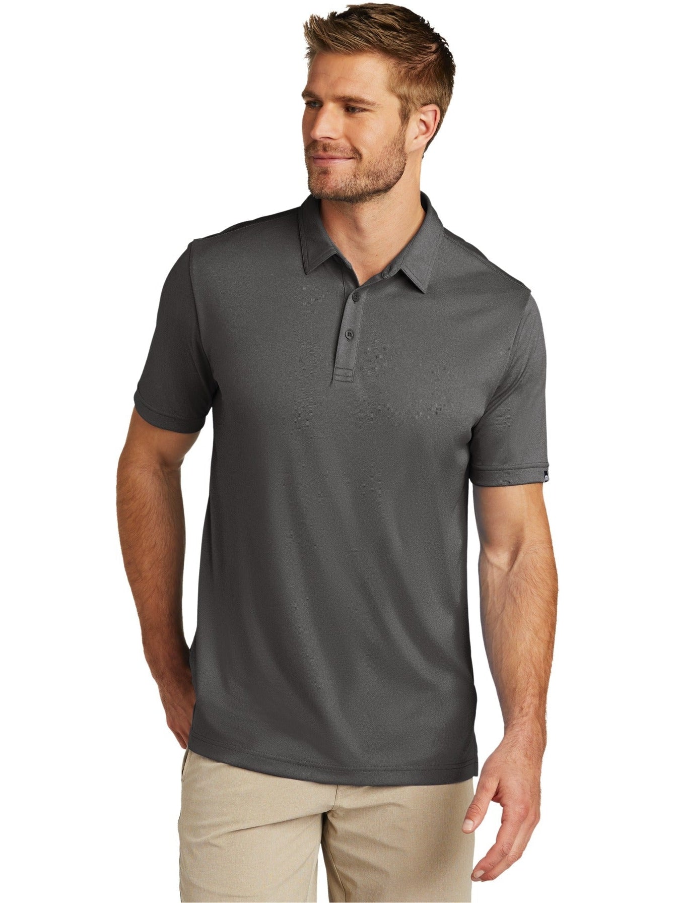 no-logo TravisMathew Coto Performance Polo-Regular-TravisMathew-Thread Logic