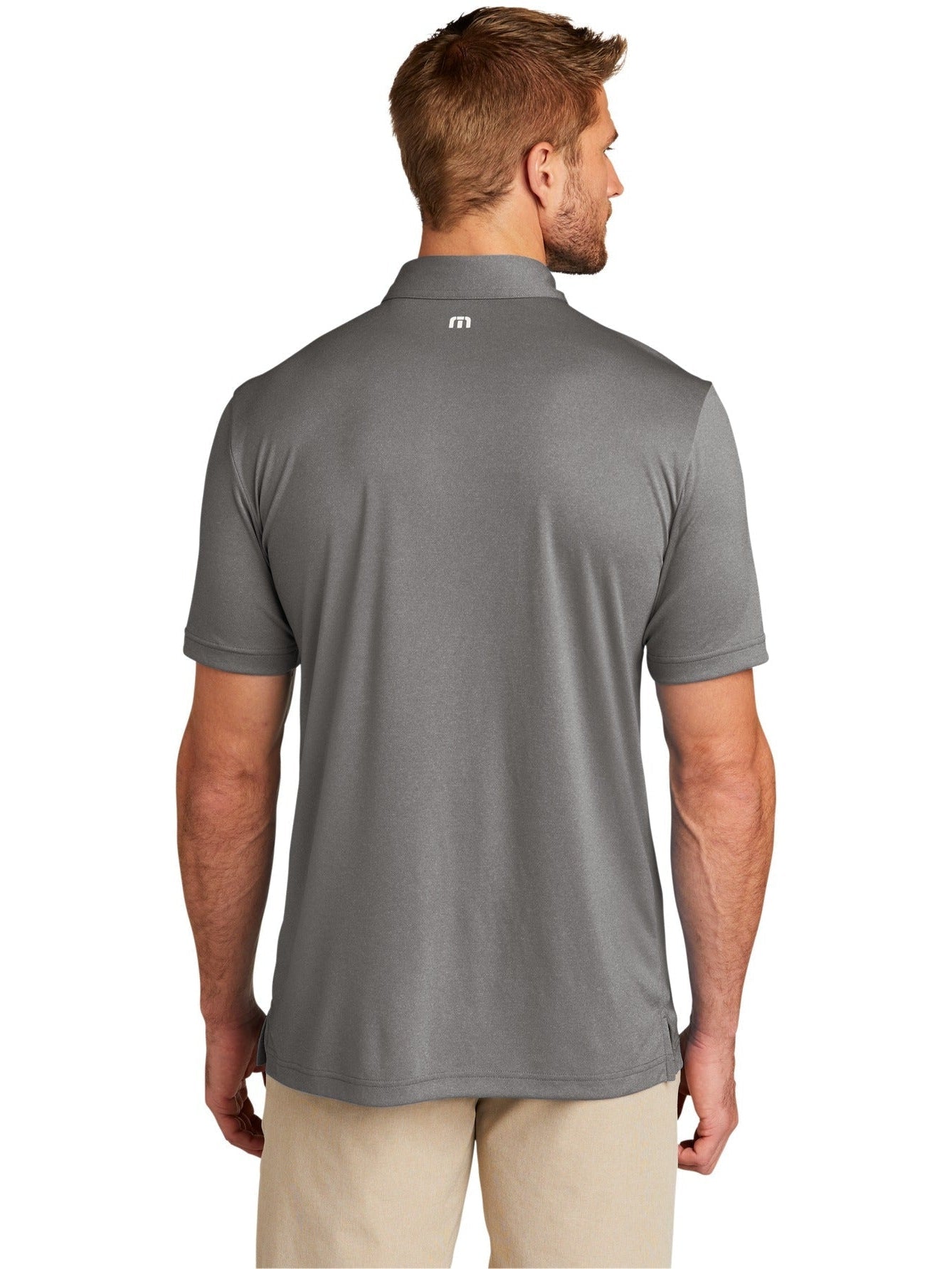 no-logo TravisMathew Coto Performance Polo-Regular-TravisMathew-Thread Logic