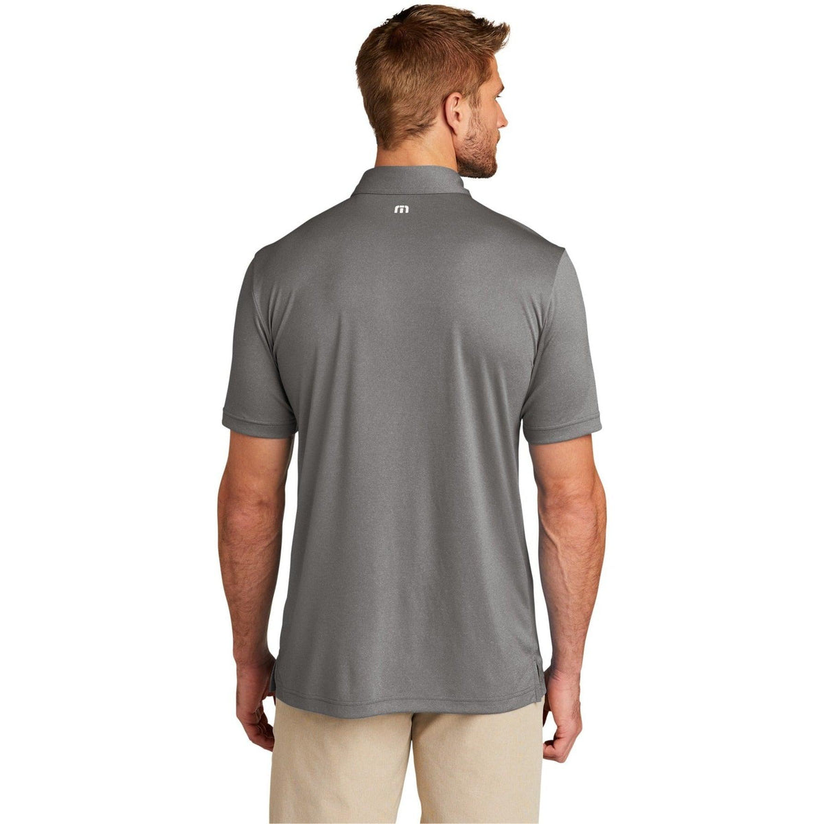 no-logo TravisMathew Coto Performance Polo-Regular-TravisMathew-Thread Logic