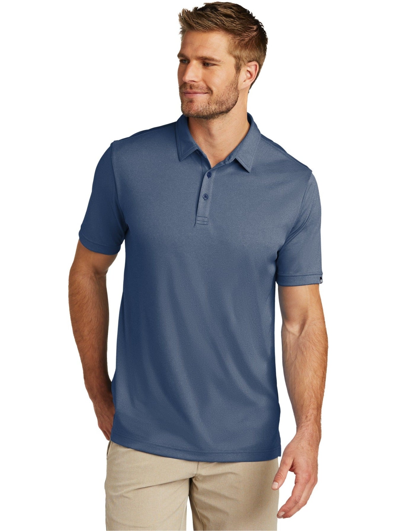 no-logo TravisMathew Coto Performance Polo-Regular-TravisMathew-Thread Logic
