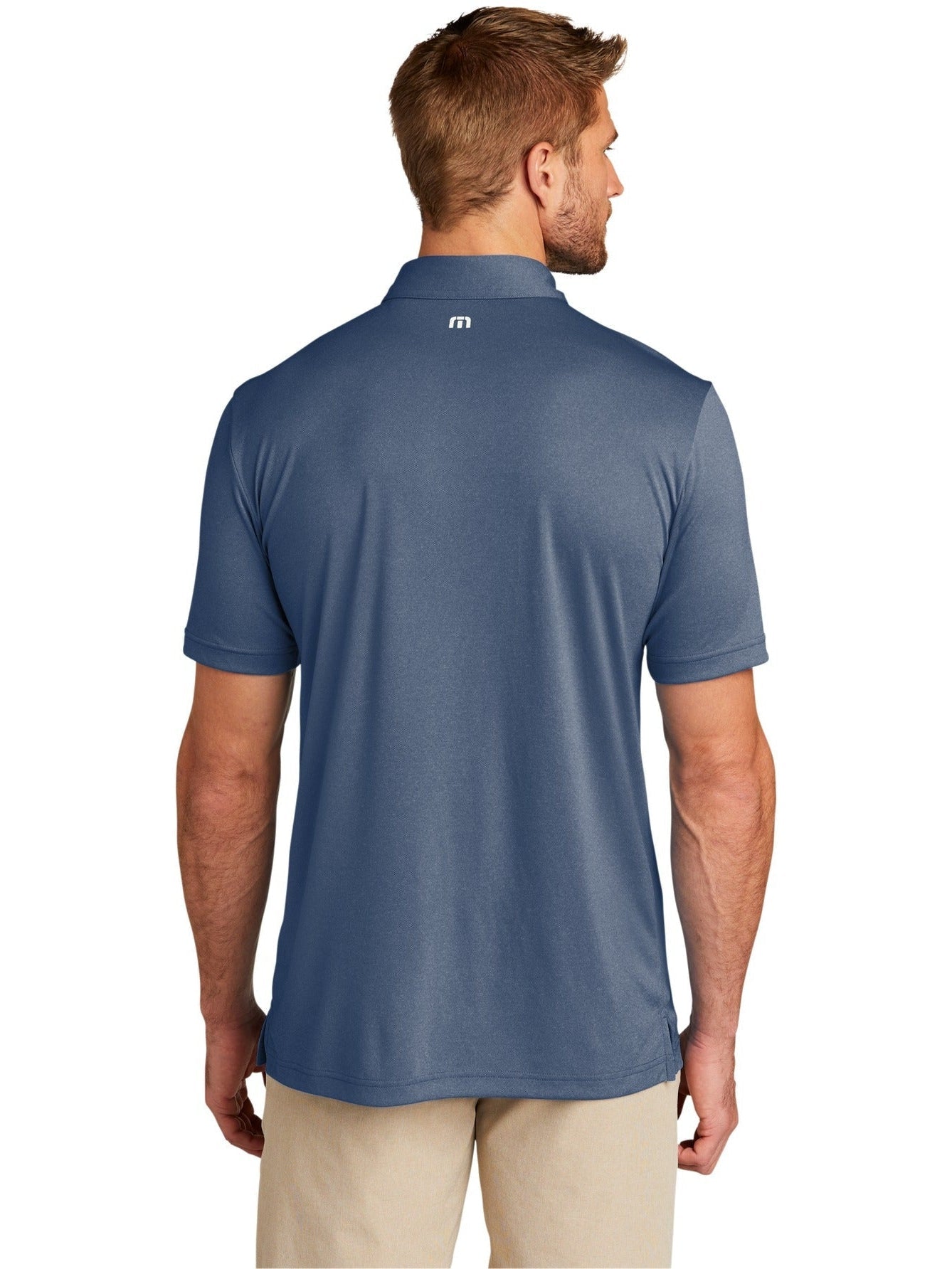 no-logo TravisMathew Coto Performance Polo-Regular-TravisMathew-Thread Logic