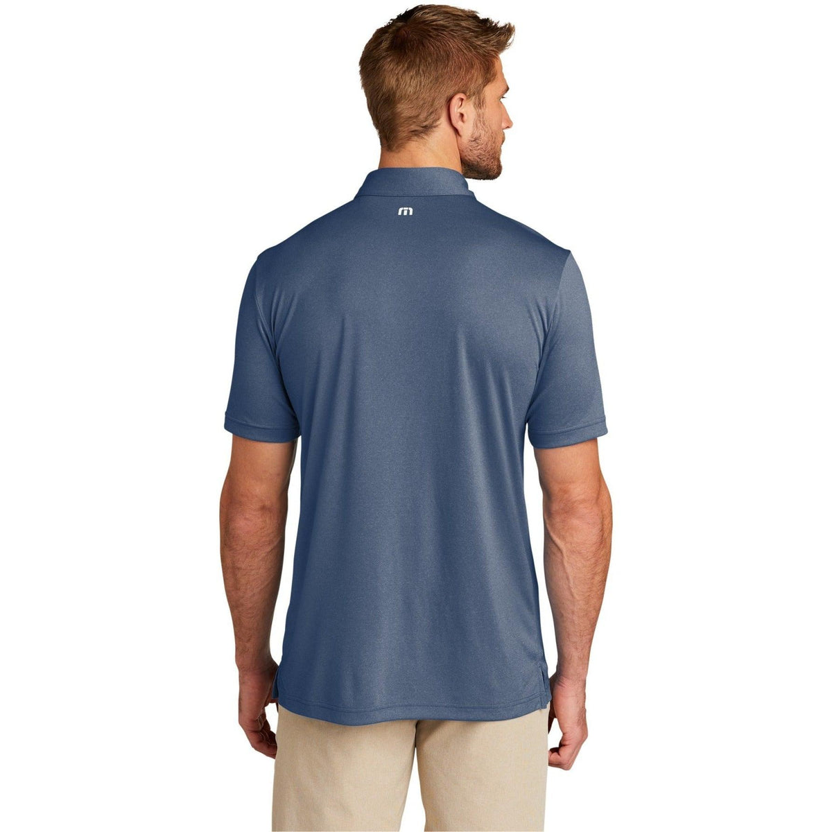 no-logo TravisMathew Coto Performance Polo-Regular-TravisMathew-Thread Logic