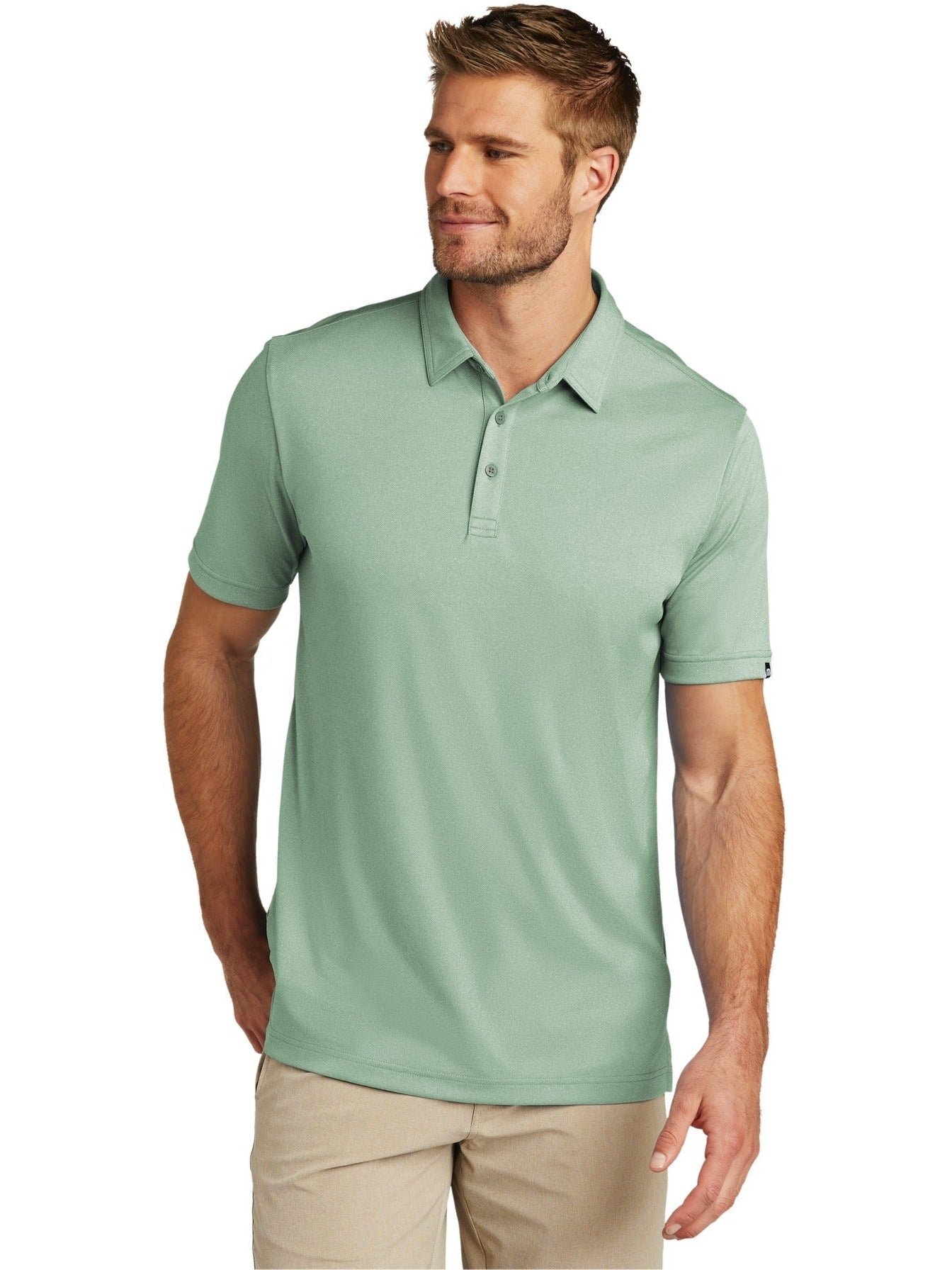 no-logo TravisMathew Coto Performance Polo-Regular-TravisMathew-Thread Logic
