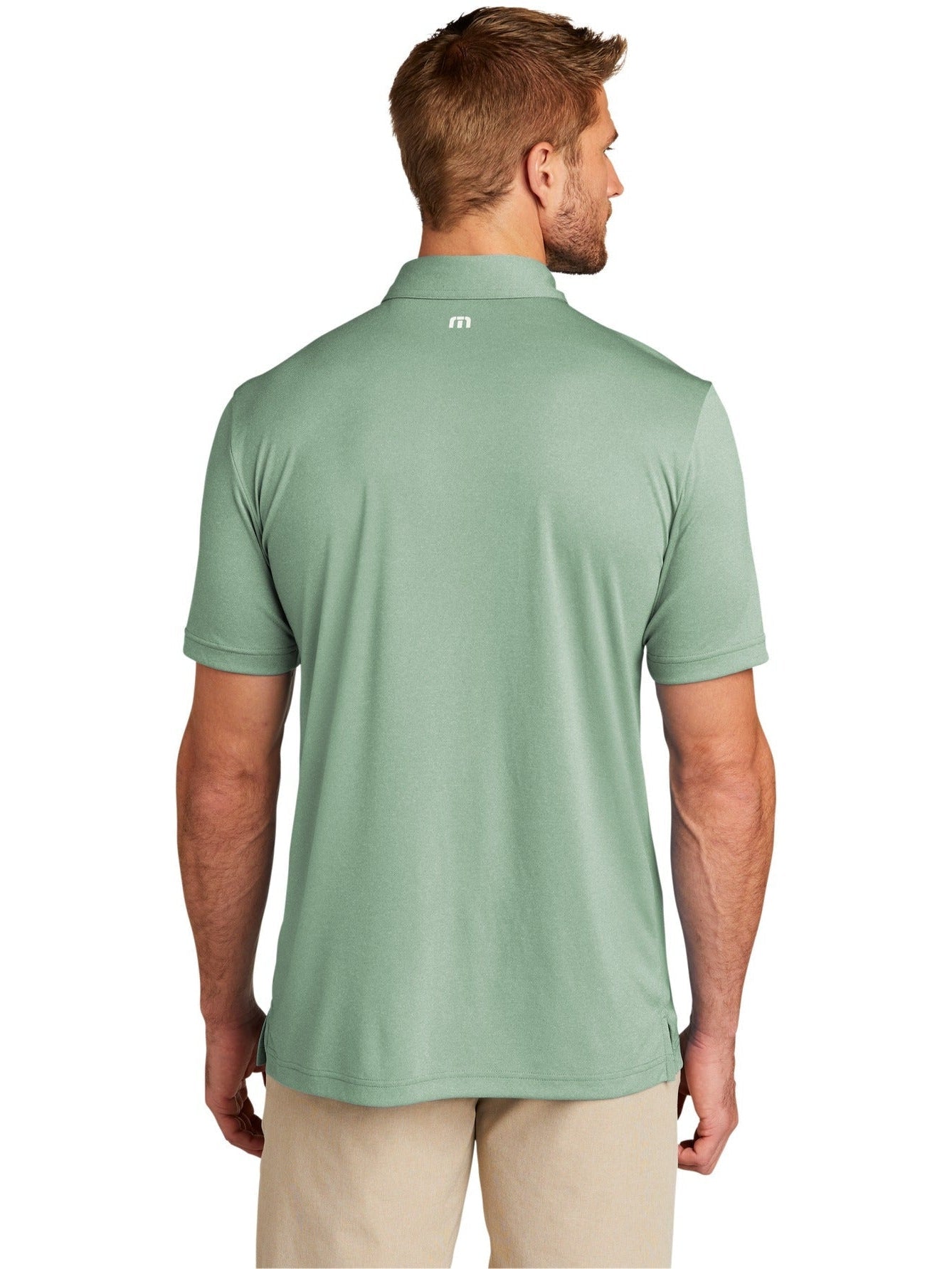 no-logo TravisMathew Coto Performance Polo-Regular-TravisMathew-Thread Logic