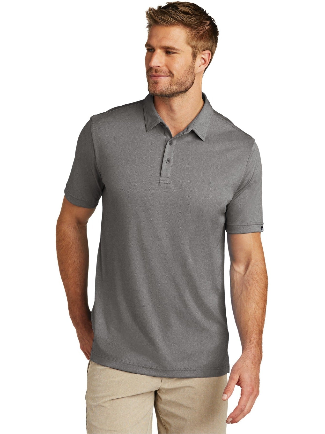no-logo TravisMathew Coto Performance Polo-Regular-TravisMathew-Thread Logic