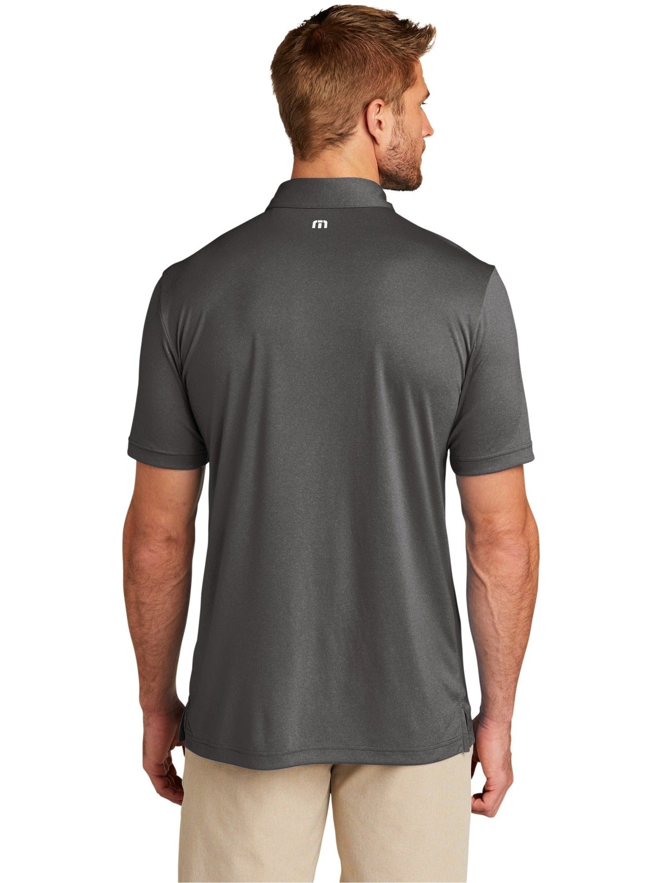 no-logo TravisMathew Coto Performance Polo-Regular-TravisMathew-Thread Logic