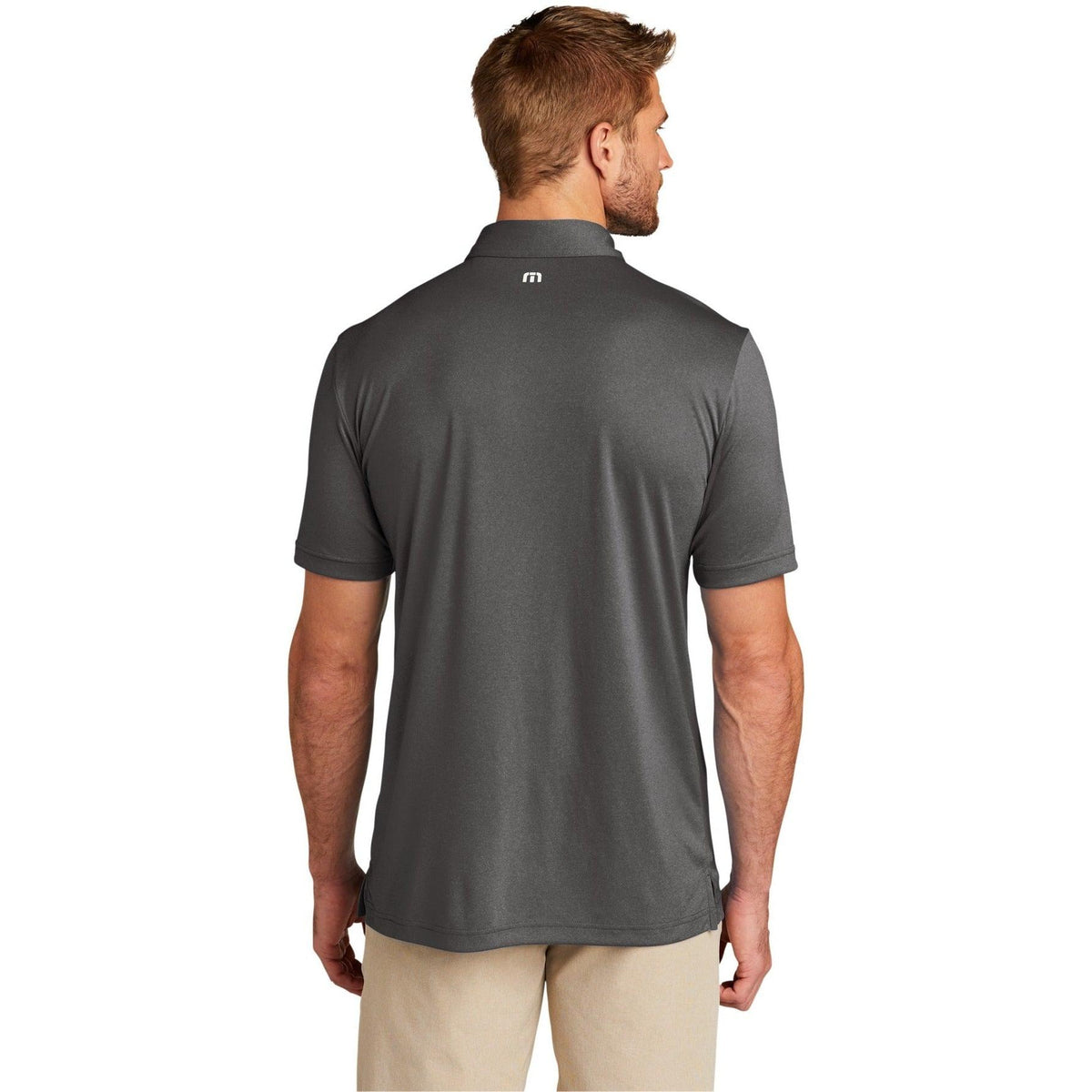 no-logo TravisMathew Coto Performance Polo-Regular-TravisMathew-Thread Logic