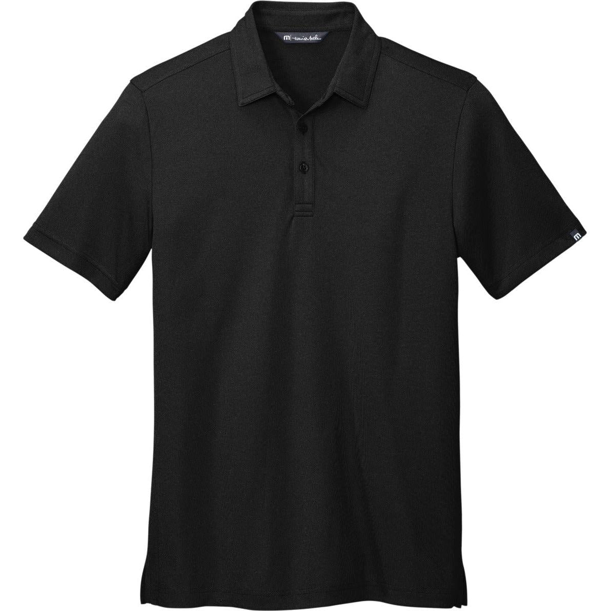 no-logo TravisMathew Coto Performance Polo