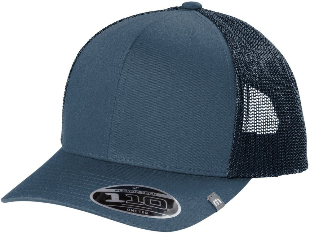 no-logo TravisMathew Cruz Trucker Cap-Regular-TravisMathew-Thread Logic no-logo