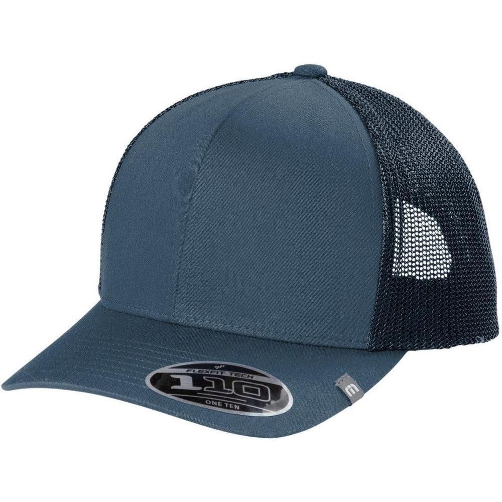 no-logo TravisMathew Cruz Trucker Cap-Regular-TravisMathew-Thread Logic
