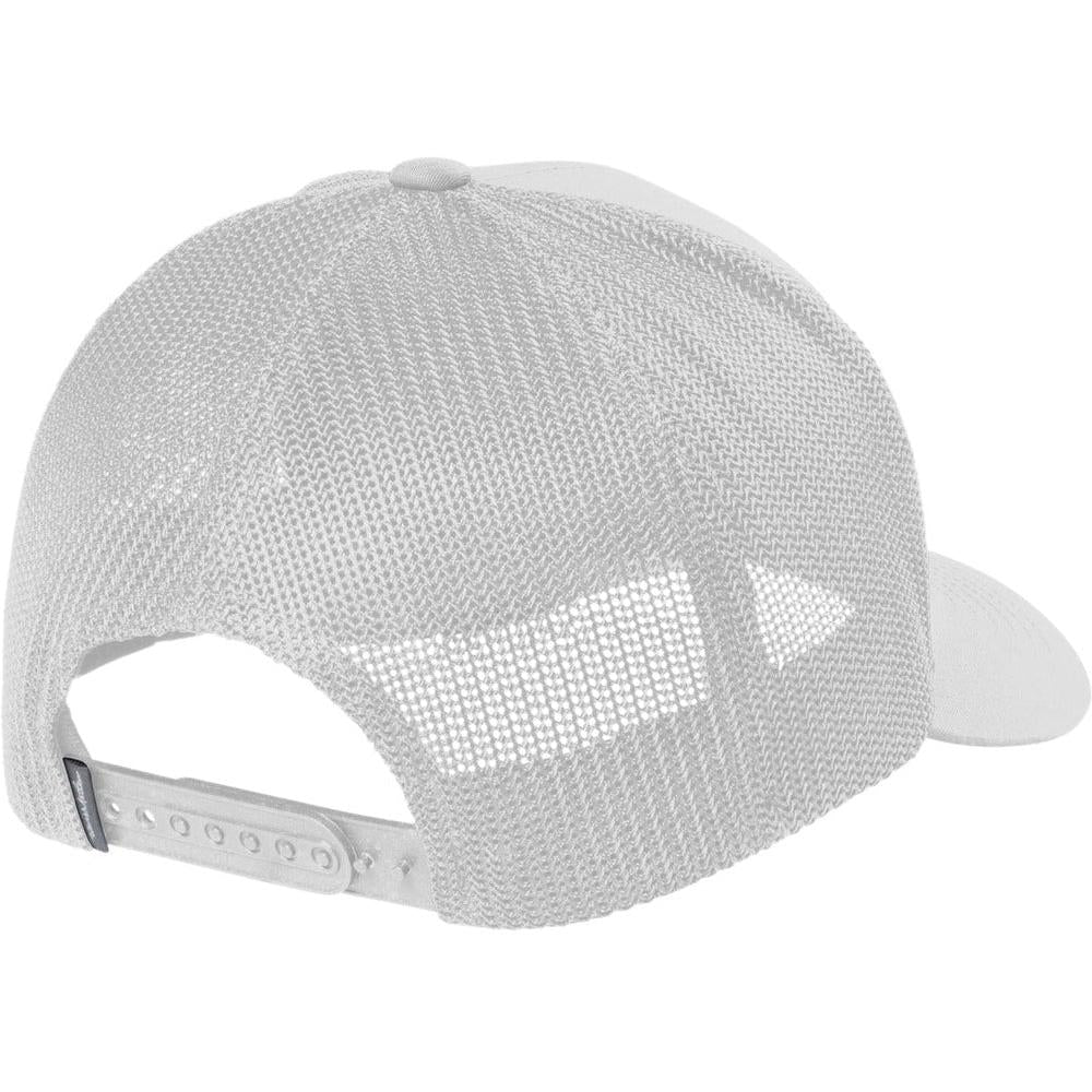 no-logo TravisMathew Cruz Trucker Cap-Regular-TravisMathew-Thread Logic