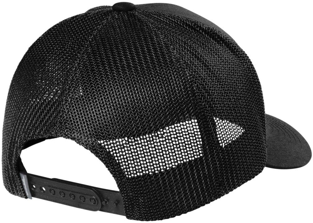 no-logo TravisMathew Cruz Trucker Cap-Regular-TravisMathew-Thread Logic no-logo