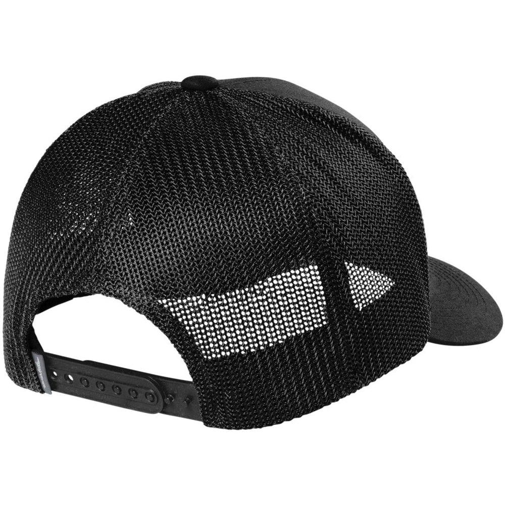 no-logo TravisMathew Cruz Trucker Cap-Regular-TravisMathew-Thread Logic