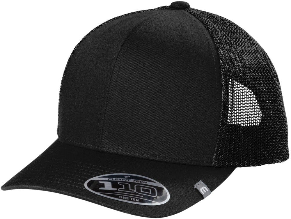 no-logo TravisMathew Cruz Trucker Cap-Regular-TravisMathew-Thread Logic no-logo