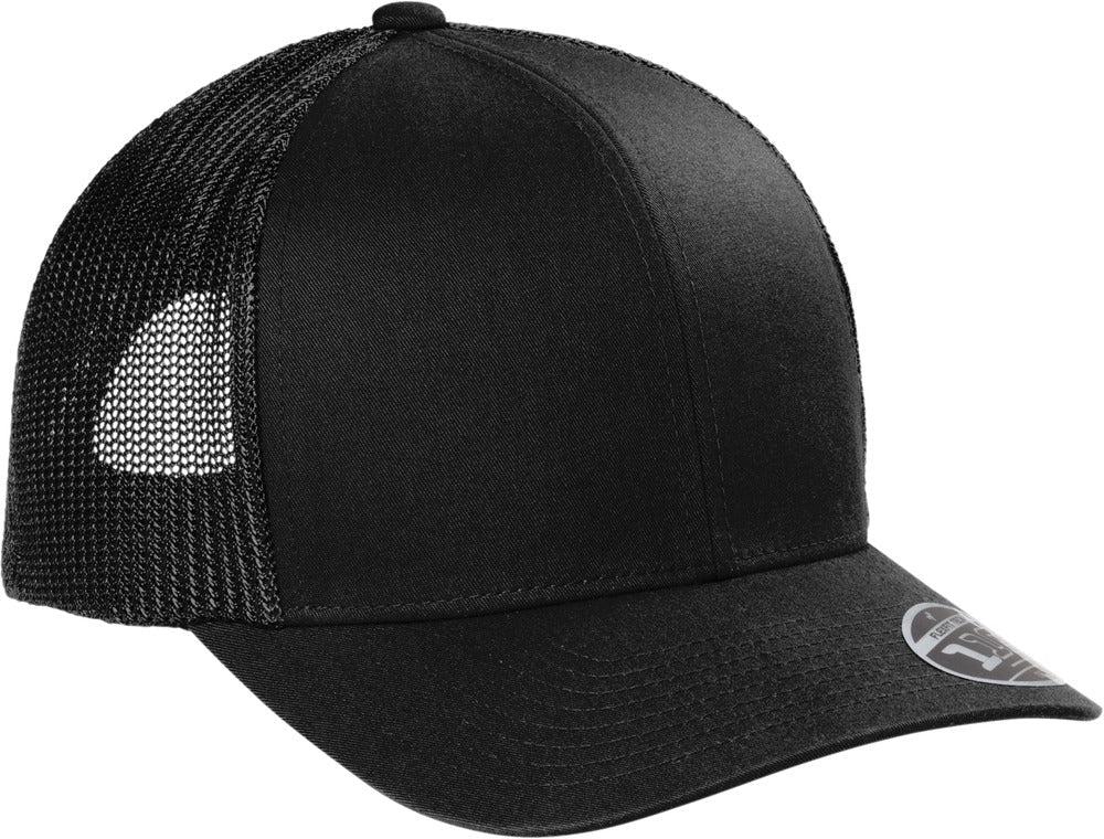 TravisMathew Cruz Trucker Cap no-logo