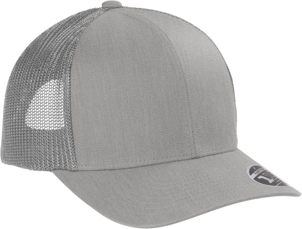 TravisMathew Cruz Trucker Cap no-logo