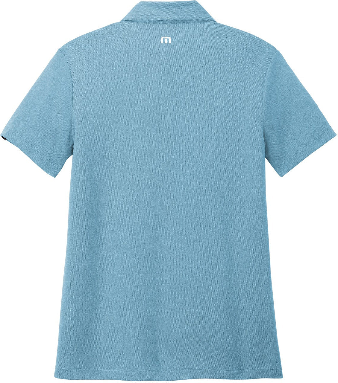 no-logo TravisMathew Ladies Coto Performance Polo-New-TravisMathew-Thread Logic