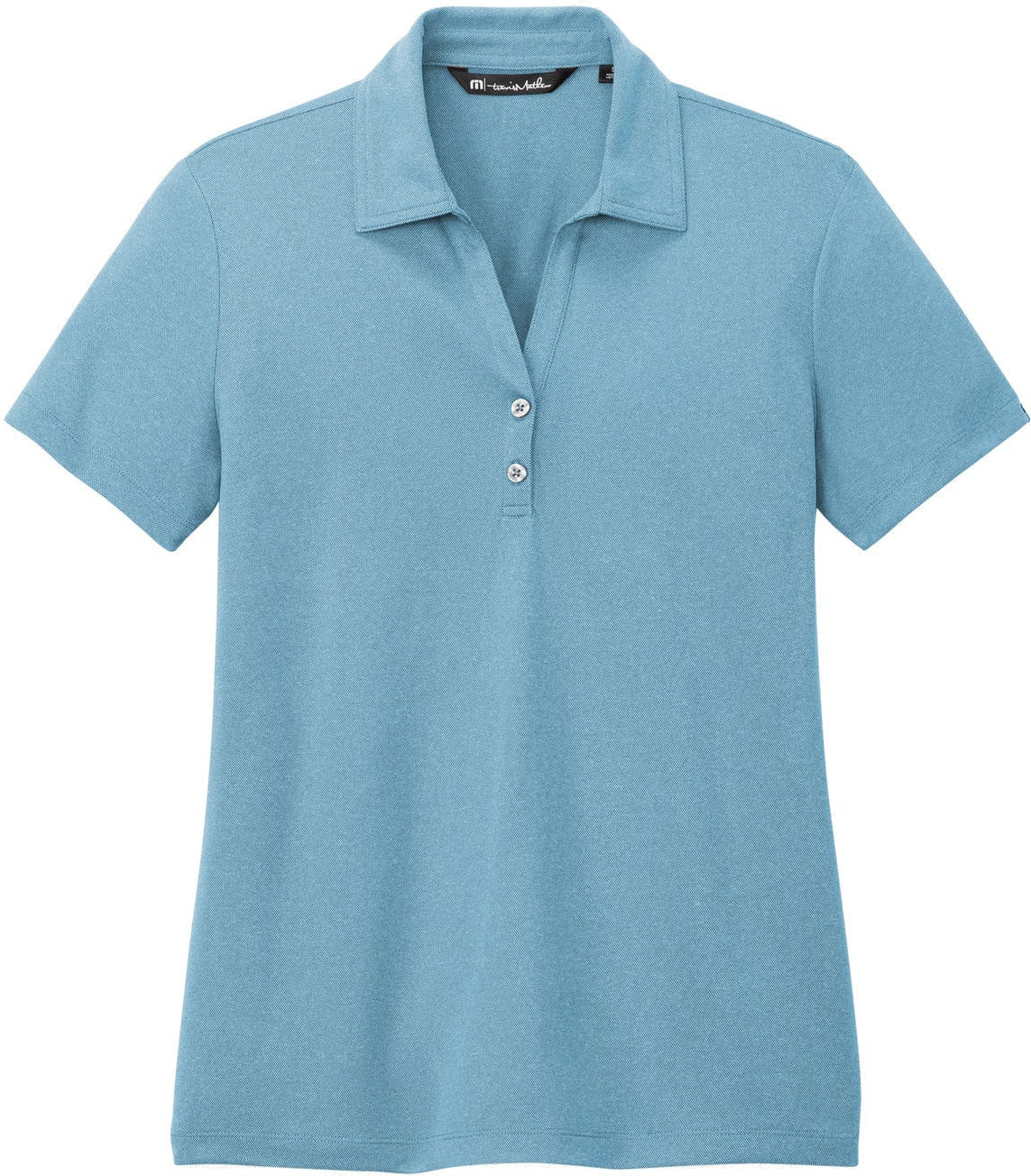4-DAY EXPRESS - TravisMathew Ladies Coto Performance Polo