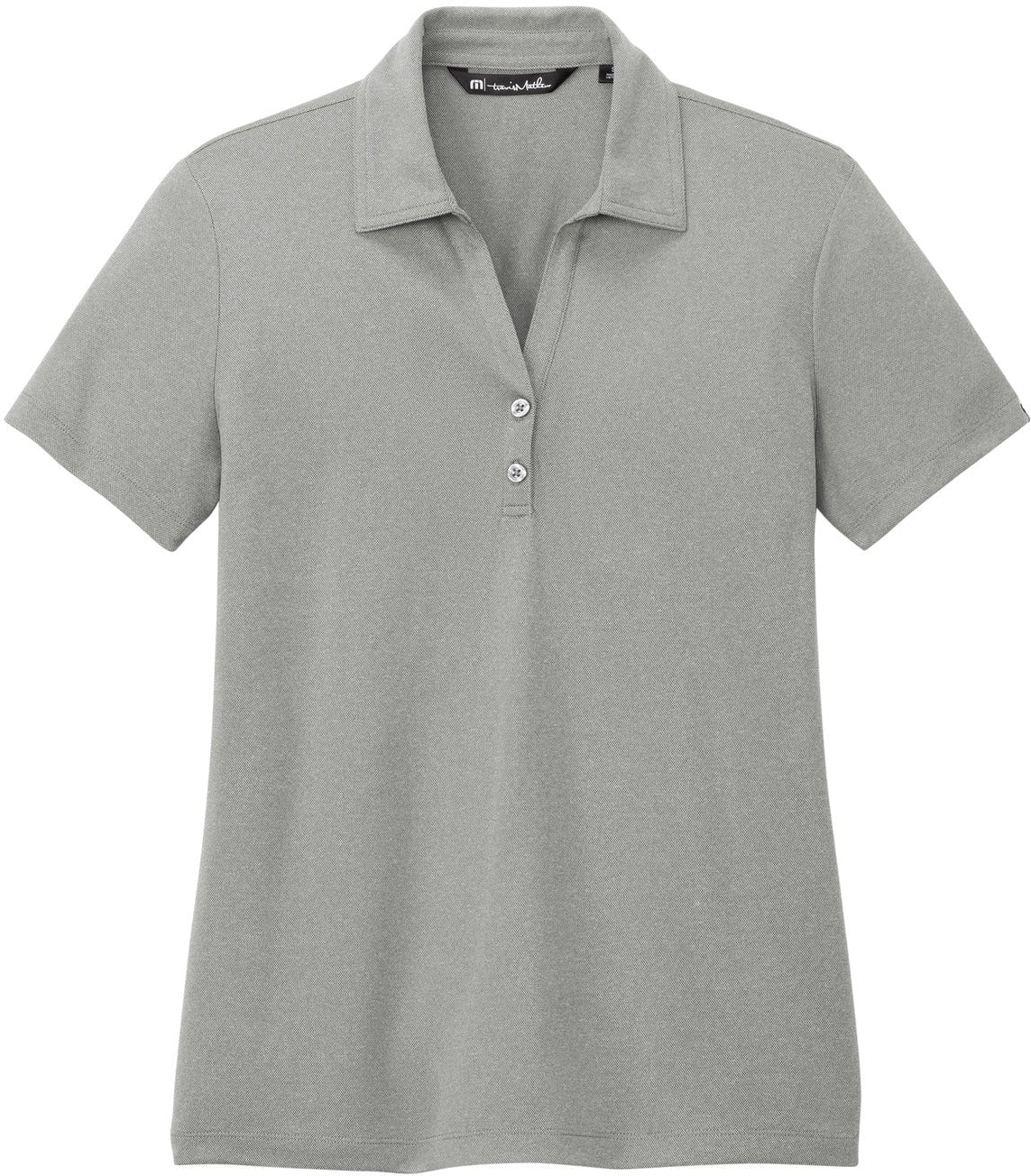 TravisMathew Ladies Coto Performance Polo
