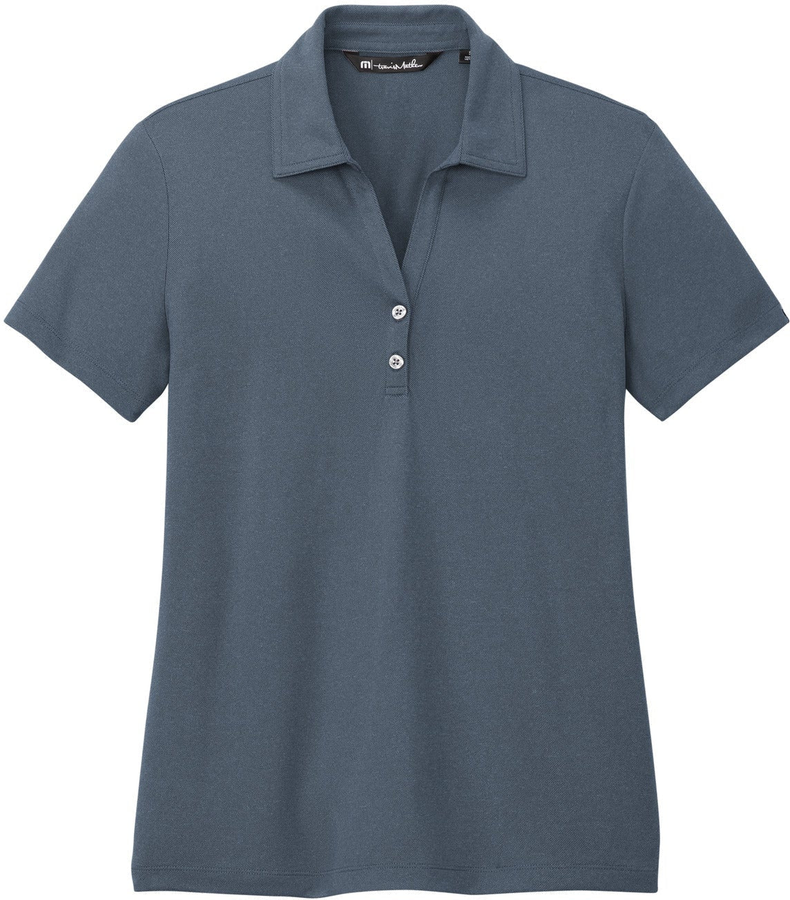 TravisMathew Ladies Coto Performance Polo