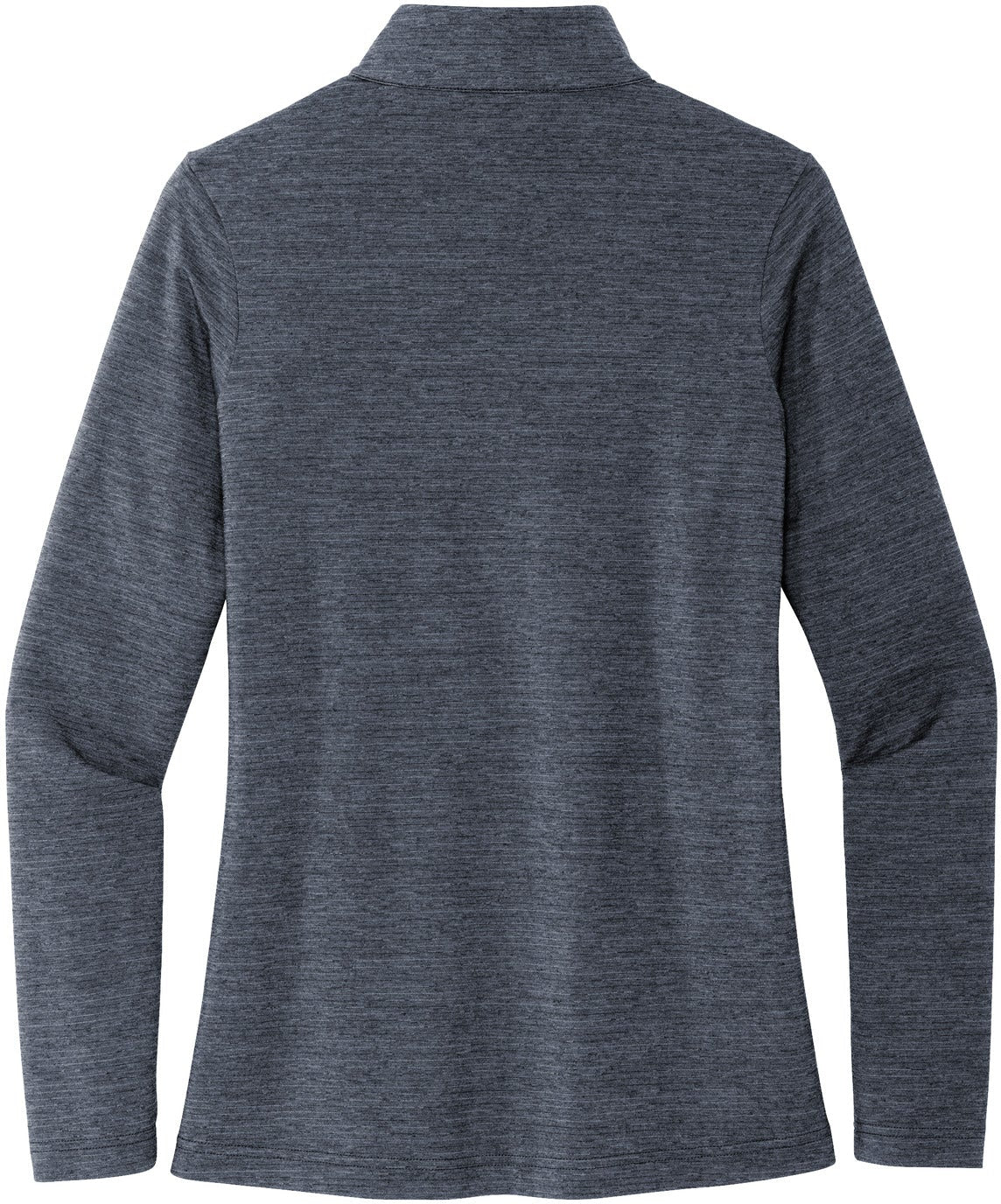 no-logo TravisMathew Ladies Crestview 1/4-Zip-Regular-TravisMathew-Thread Logic