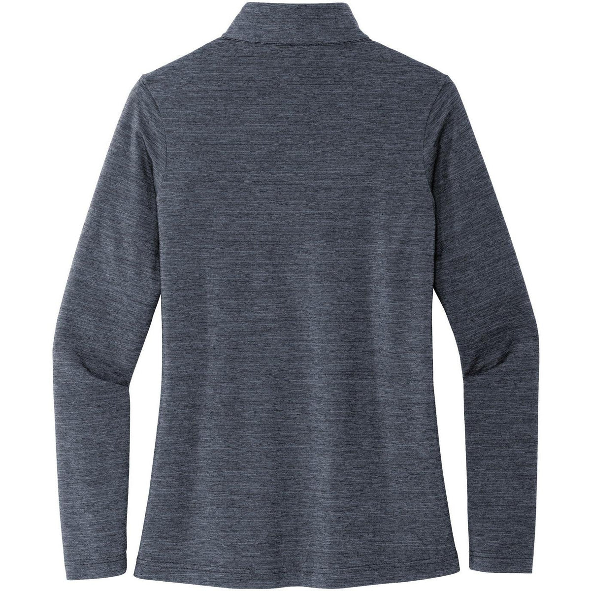 no-logo TravisMathew Ladies Crestview 1/4-Zip-Regular-TravisMathew-Thread Logic