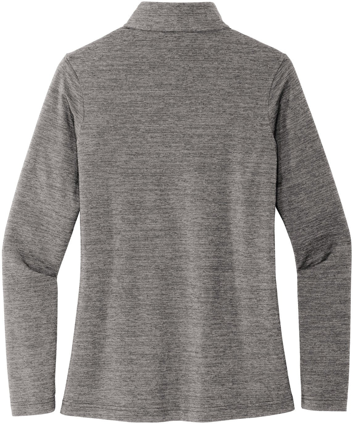 no-logo TravisMathew Ladies Crestview 1/4-Zip-Regular-TravisMathew-Thread Logic