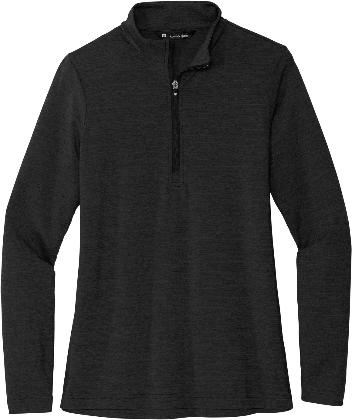 4-DAY EXPRESS - TravisMathew Ladies Crestview 1/4-Zip