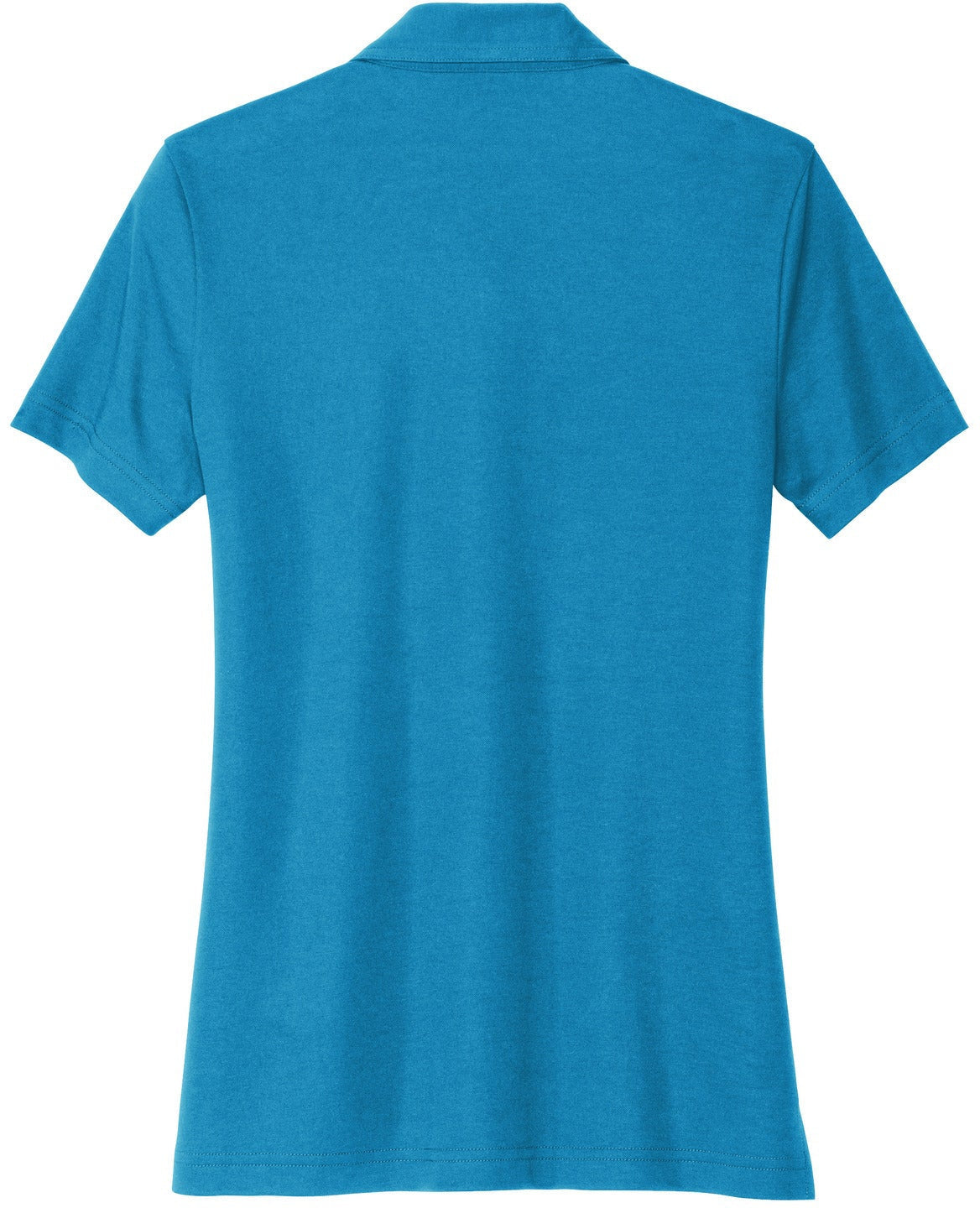 no-logo TravisMathew Ladies Oceanside Solid Polo-Regular-TravisMathew-Thread Logic