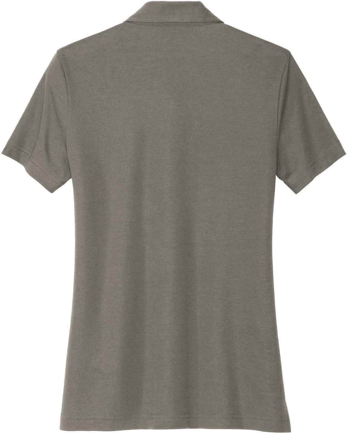 no-logo TravisMathew Ladies Oceanside Solid Polo-Regular-TravisMathew-Thread Logic