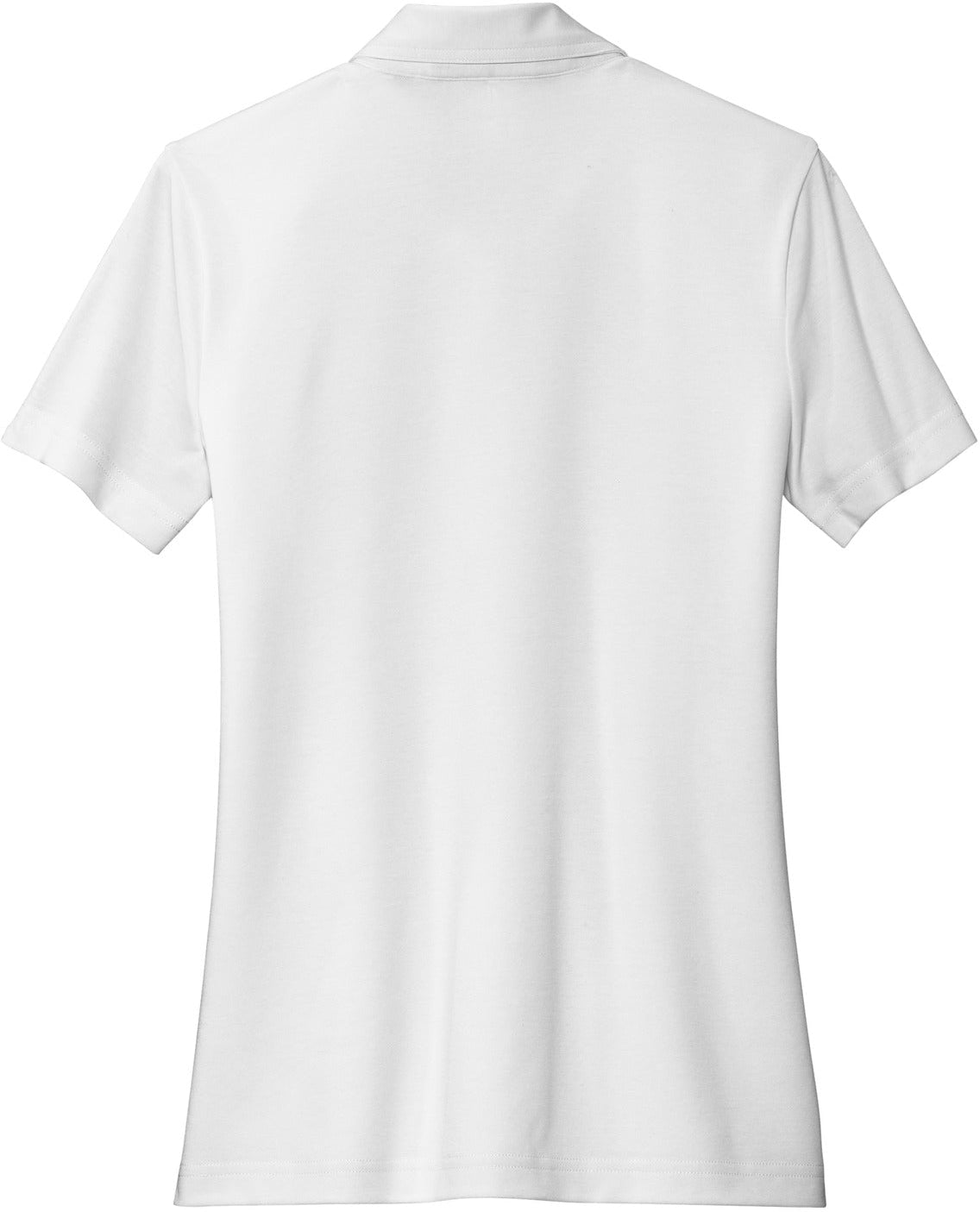 no-logo TravisMathew Ladies Oceanside Solid Polo-Regular-TravisMathew-Thread Logic