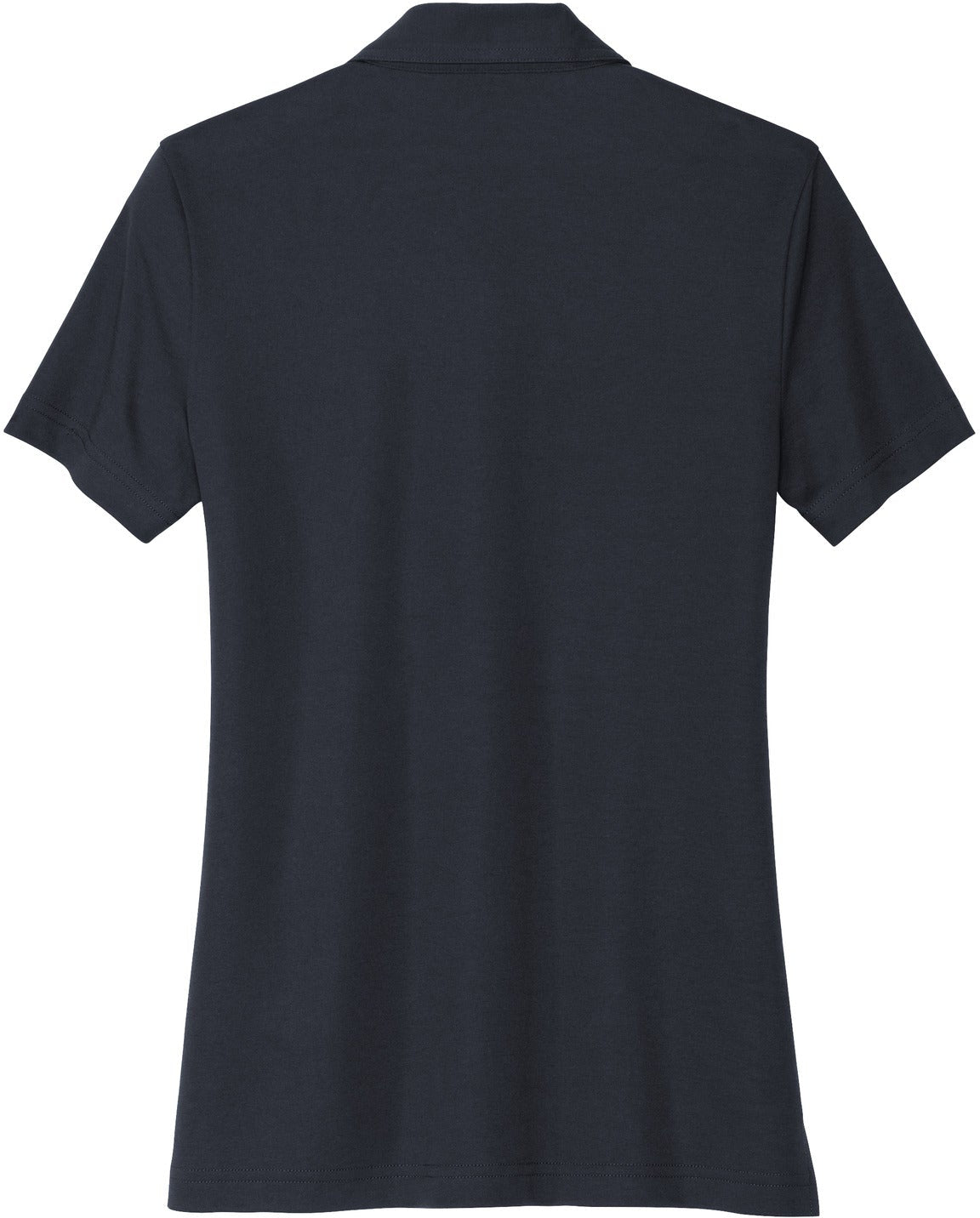 no-logo TravisMathew Ladies Oceanside Solid Polo-Regular-TravisMathew-Thread Logic