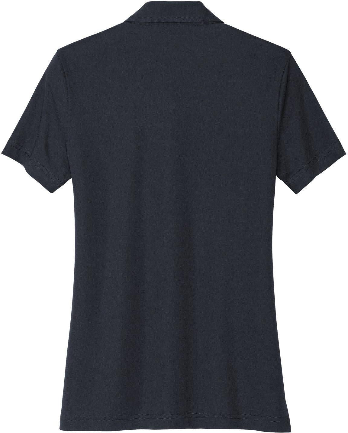 no-logo TravisMathew Ladies Oceanside Solid Polo-Regular-TravisMathew-Thread Logic