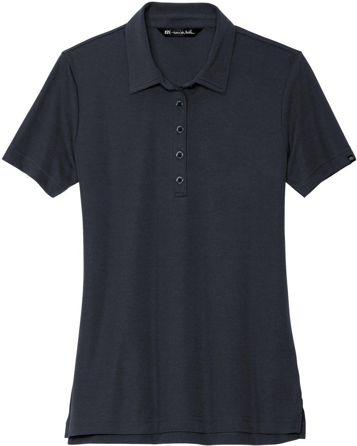 4-DAY EXPRESS - TravisMathew Women's Oceanside Solid Polo