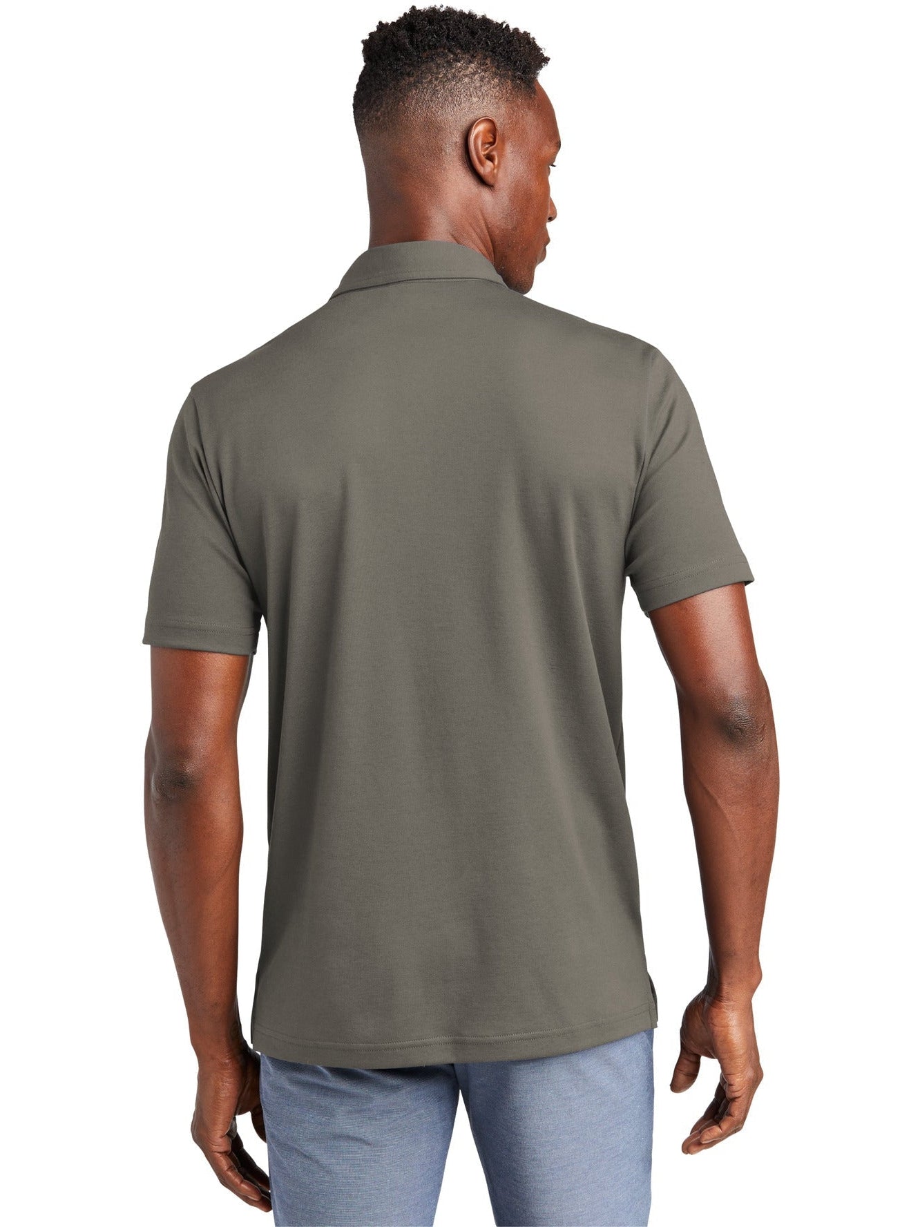 no-logo TravisMathew Monterey Chest Stripe Polo-Regular-TravisMathew-Thread Logic