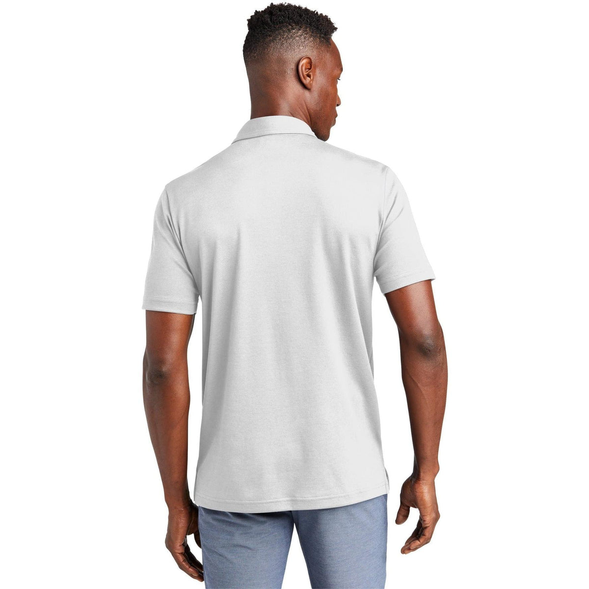 no-logo TravisMathew Monterey Chest Stripe Polo-Regular-TravisMathew-Thread Logic