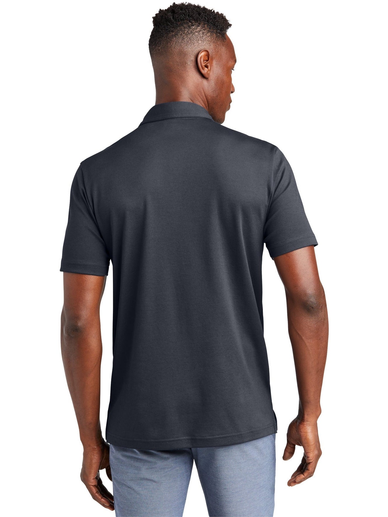 no-logo TravisMathew Monterey Chest Stripe Polo-Regular-TravisMathew-Thread Logic