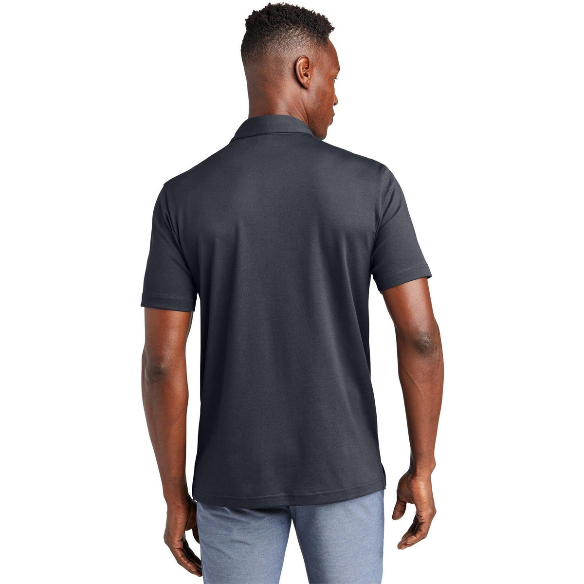 no-logo TravisMathew Monterey Chest Stripe Polo-Regular-TravisMathew-Thread Logic