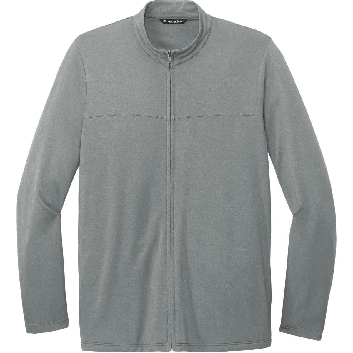 no-logo TravisMathew Newport 1/4-Zip Fleece