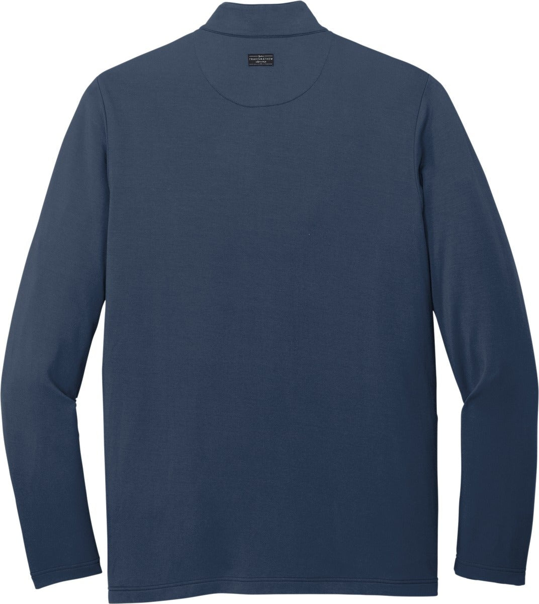 no-logo TravisMathew Newport Full-Zip Fleece-Regular-TravisMathew-Thread Logic