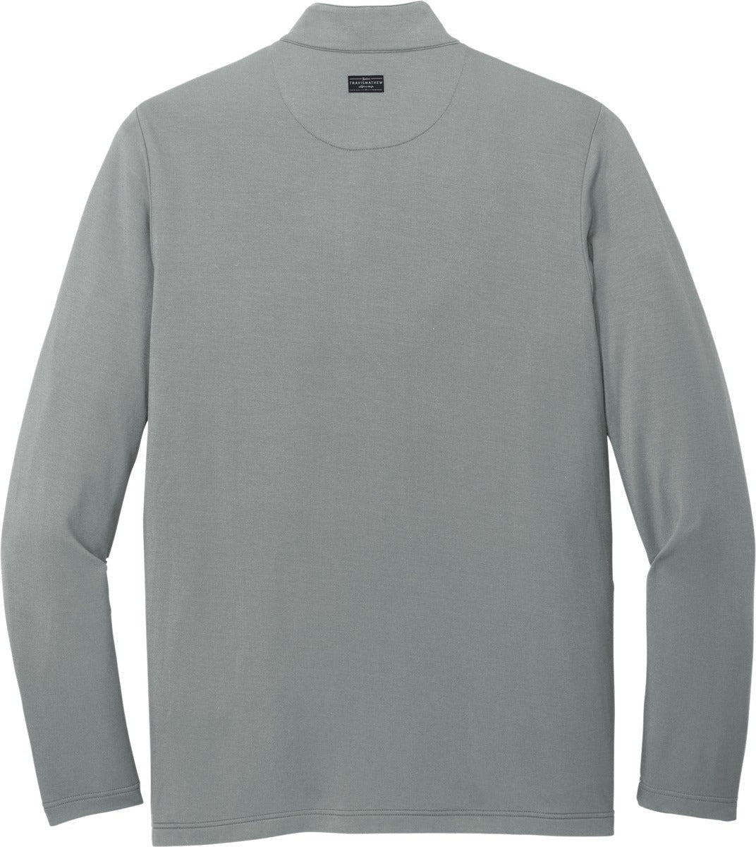 no-logo TravisMathew Newport Full-Zip Fleece-Regular-TravisMathew-Thread Logic