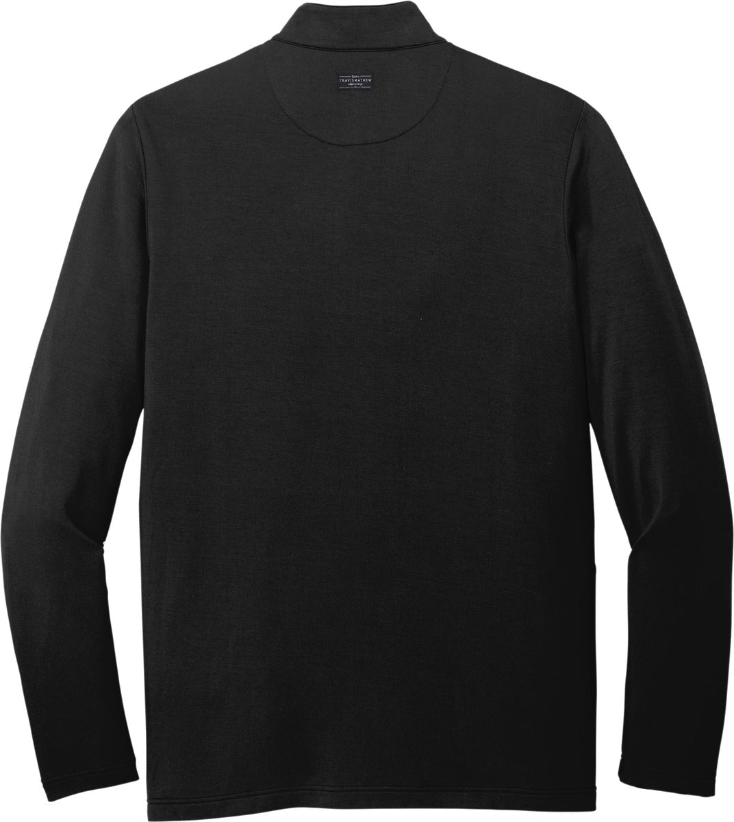 no-logo TravisMathew Newport Full-Zip Fleece-Regular-TravisMathew-Thread Logic