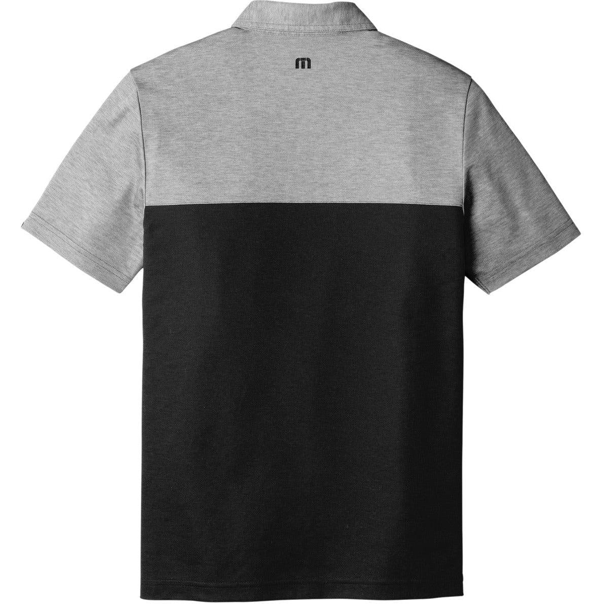 no-logo TravisMathew Oceanside Blocked Polo-Regular-TravisMathew-Thread Logic