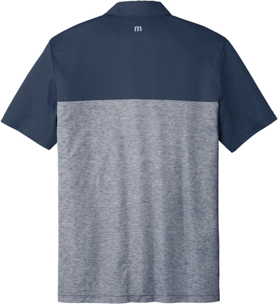 no-logo TravisMathew Oceanside Blocked Polo-Regular-TravisMathew-Thread Logic