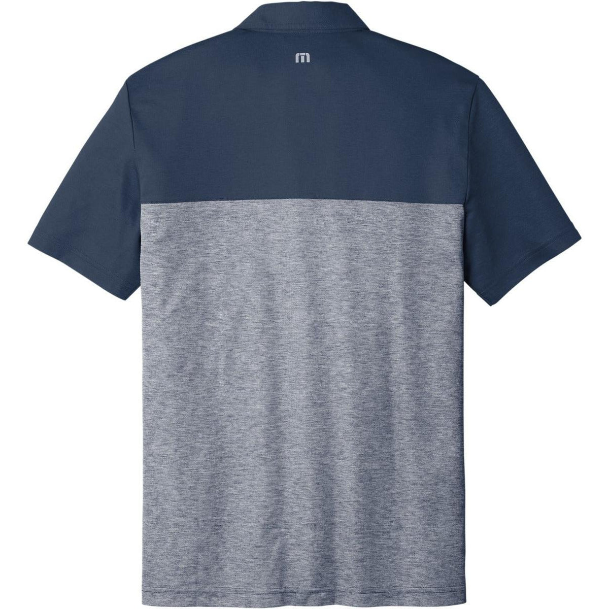no-logo TravisMathew Oceanside Blocked Polo-Regular-TravisMathew-Thread Logic