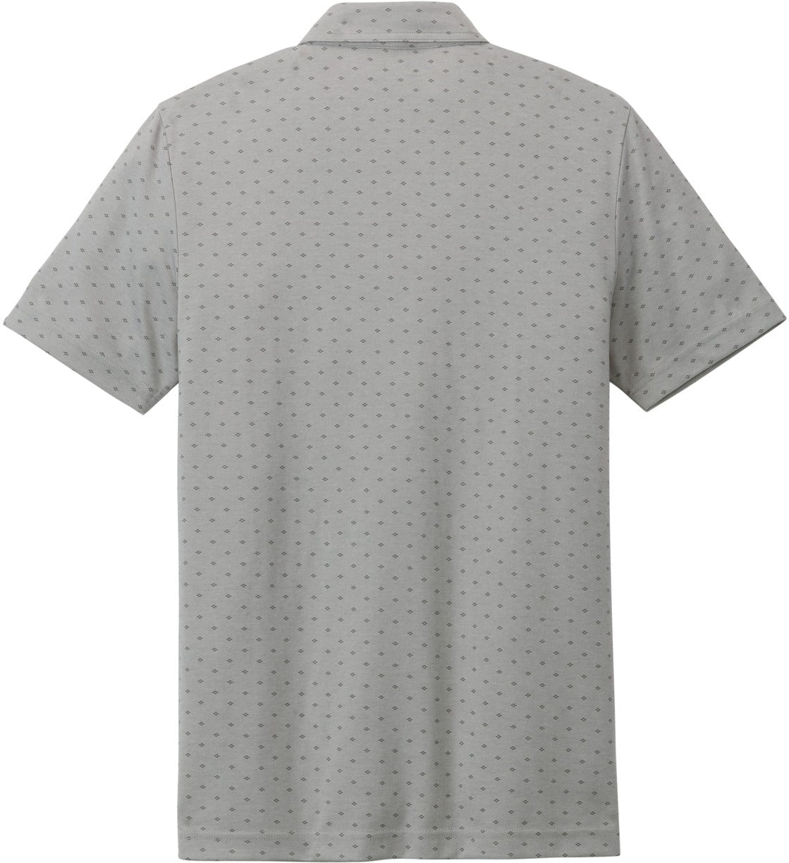 no-logo TravisMathew Oceanside Geo Polo-New-TravisMathew-Thread Logic