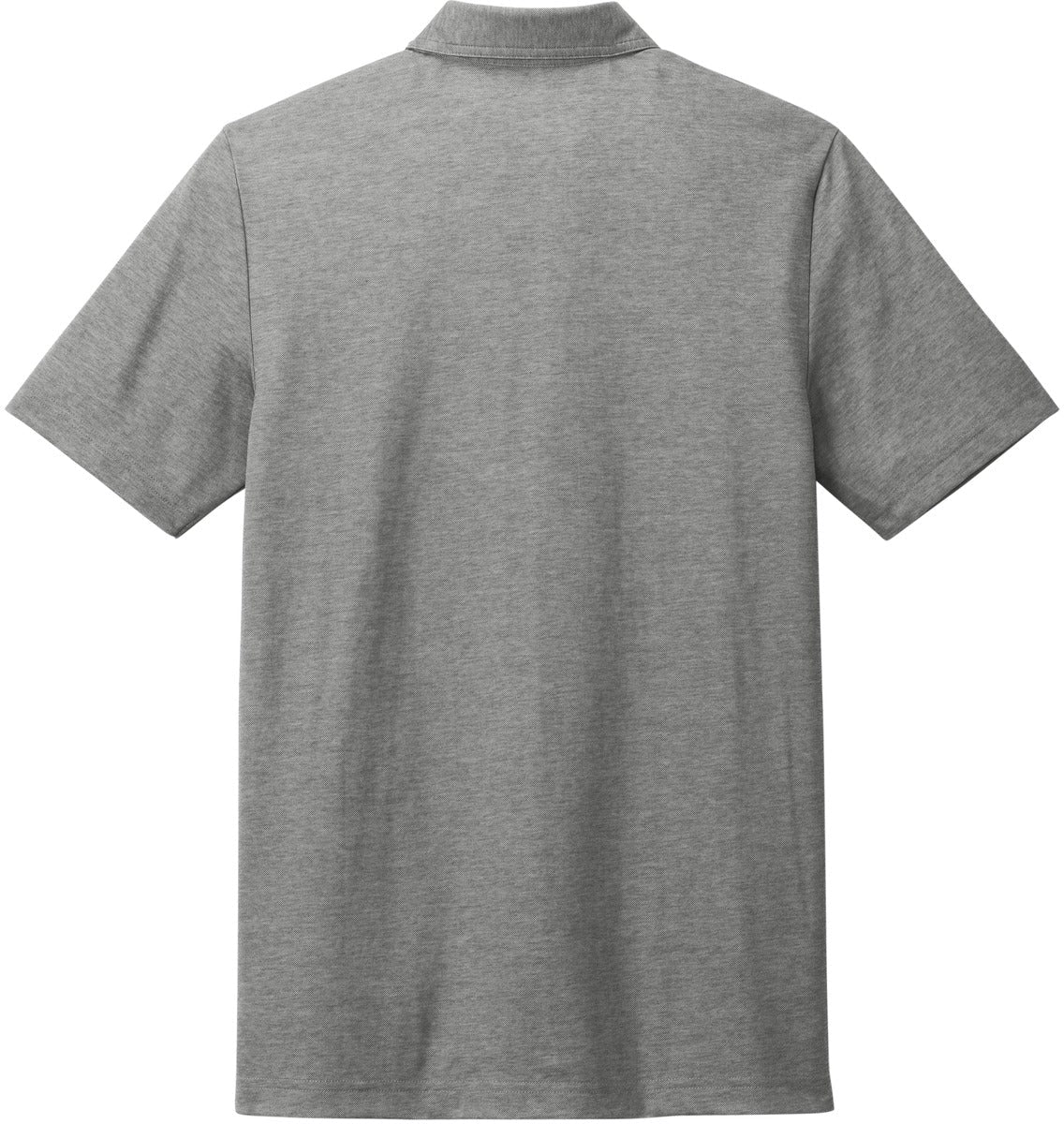 no-logo TravisMathew Oceanside Heather Pocket Polo-New-TravisMathew-Thread Logic