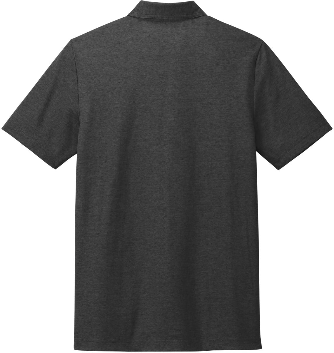 no-logo TravisMathew Oceanside Heather Pocket Polo-New-TravisMathew-Thread Logic